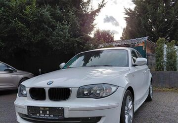 BMW 116 204.000 km 4.790 &euro; Bergisch Gladbach 51467
