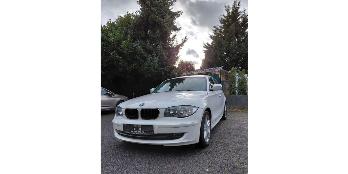 BMW 116 204.000 km 4.790 &euro; Bergisch Gladbach 51467