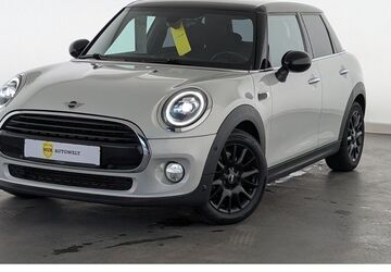 Mini Cooper 65.390 km 14.960 &euro; Düsseldorf 40599