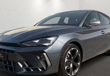 Cupra Leon 13.335 km 30.680 &euro; Dormagen 41540