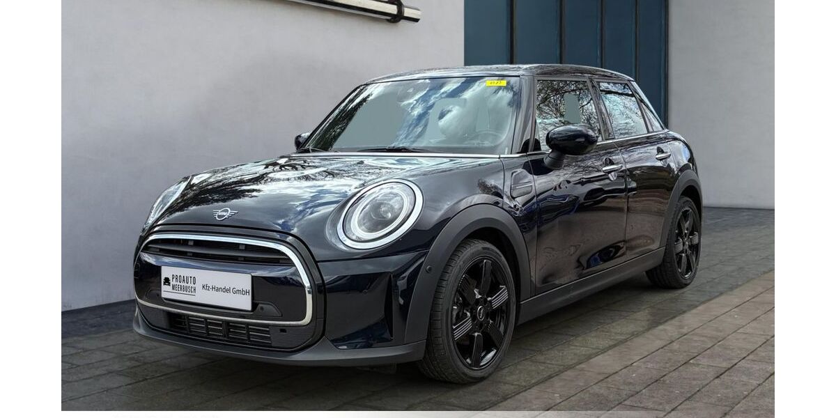 Mini Cooper 12.200 km 26.490 &euro; Meerbusch 40668
