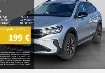 VW Taigo 4.466 km 22.680 &euro; Remscheid 42897