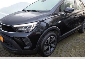 Opel Crossland (X) 29.199 km 16.990 &euro; Solingen 42697