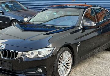 BMW 420 Gran Coupé 226.500 km 12.490 &euro; Köln 51105