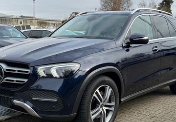 Mercedes-Benz GLE 350 210.000 km 35.900 &euro; Hilden 40721