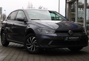 VW Polo 20.336 km 20.999 &euro; Düsseldorf 40625
