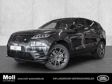 Gebrauchte Land Rover Range Rover Velar