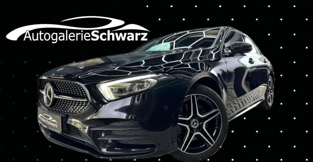 Mercedes-Benz A 250 146.140 km 21.390 &euro; Remscheid 42897