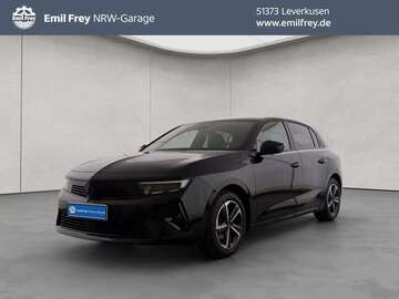 Gebrauchte Opel Astra