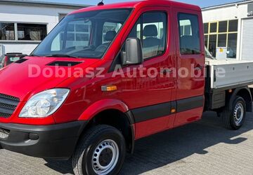 Mercedes-Benz Sprinter 314.522 km 25.999 &euro; Elsdorf (bei Köln) 50189