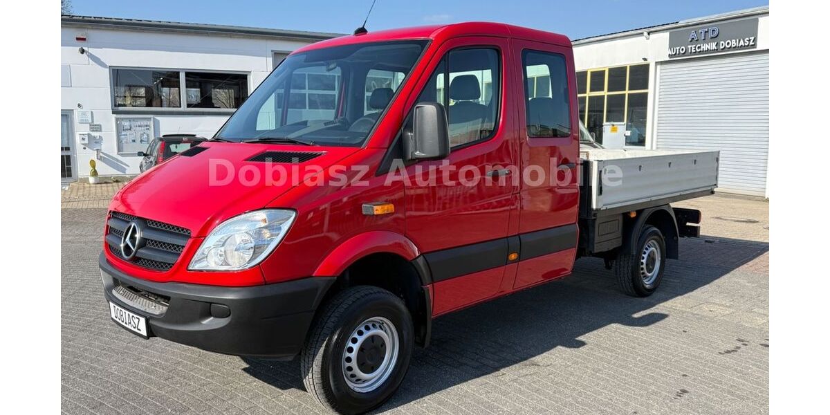Mercedes-Benz Sprinter 314.522 km 25.999 &euro; Elsdorf (bei Köln) 50189