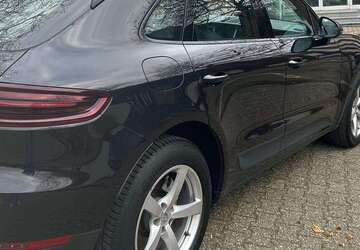 Porsche Macan 235.000 km 20.500 &euro; Mettmann, Stadt 40822