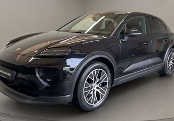 Porsche Macan 10.000 km 87.700 &euro; Köln 50823