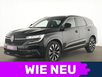 Gebrauchte Renault Espace