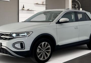 VW T-Roc 41.000 km 21.988 &euro; Köln 51067
