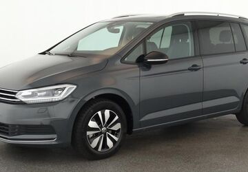 VW Touran 9.000 km 34.484 &euro; Neuss 41464
