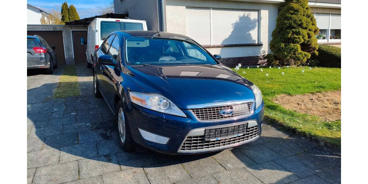 Ford Mondeo 184.000 km 4.500 &euro; Bergisch Gladbach 51467