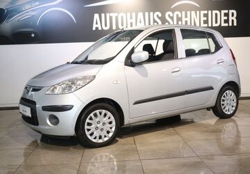 Hyundai i10 177.396 km 2.200 &euro; Ratingen 40880