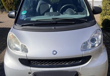 Smart ForTwo 165.300 km 2.400 &euro; Solingen 42655