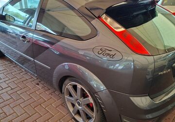 Ford Focus 169.500 km 4.450 &euro; Wülfrath 42489