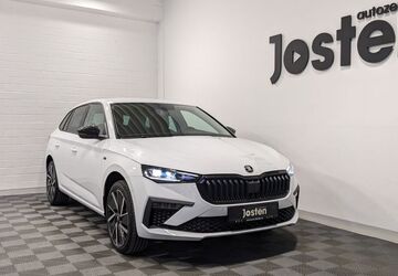 Skoda Scala 9.375 km 27.490 &euro; Monheim am Rhein 40789