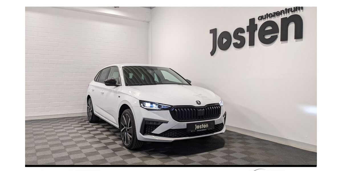 Skoda Scala 9.375 km 28.690 &euro; Monheim am Rhein 40789