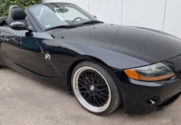 BMW Z4 169.826 km 12.995 &euro; Köln 51107