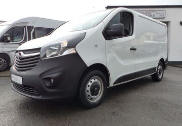 Opel Vivaro 122.700 km 12.900 &euro; Solingen 42699