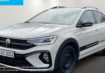 VW Taigo 4.999 km 27.980 &euro; Düsseldorf 40233