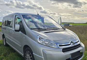 Citroen Jumpy 149.500 km 14.900 &euro; Köln 51143