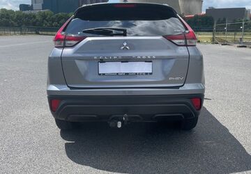 Mitsubishi Eclipse Cross 29.000 km 20.700 &euro; Bergheim 50129