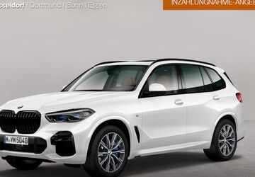 BMW X5 48.928 km 67.999 &euro; Düsseldorf 40237