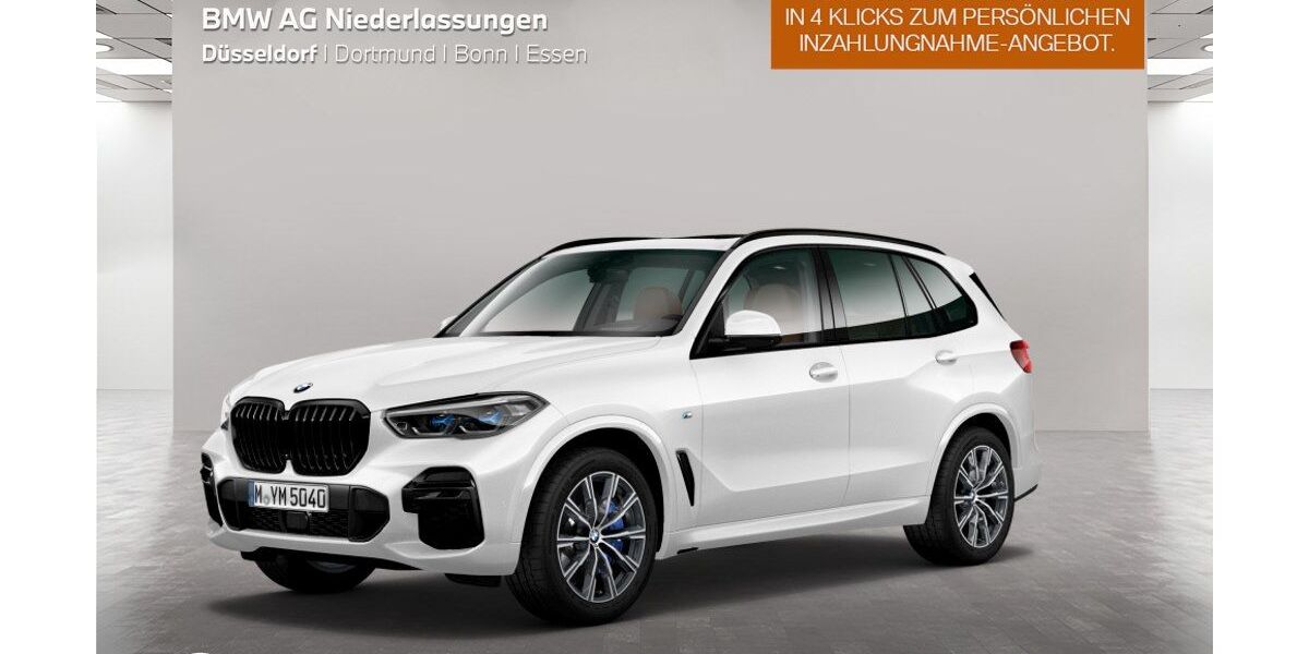 BMW X5 48.928 km 67.999 &euro; Düsseldorf 40237
