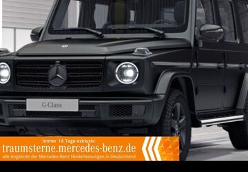 Mercedes-Benz G 400 2.358 km 144.990 &euro; Köln 51149