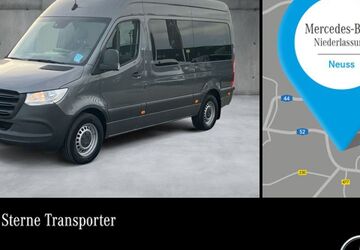 Mercedes-Benz Sprinter 59.455 km 44.006 &euro; Neuss 41460
