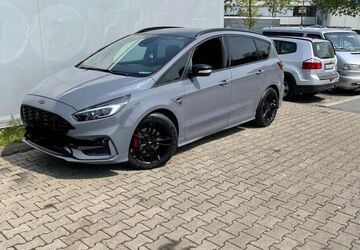 Ford S-Max 95.000 km 29.500 &euro; Köln 51063