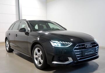 Audi A4 57.798 km 28.980 &euro; Hürth bei Köln 50354