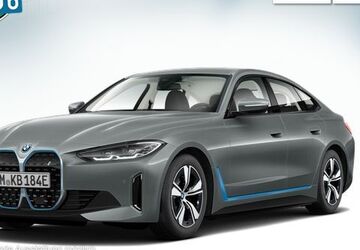 BMW i4 20.641 km 33.390 &euro; Düsseldorf 40549