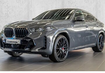BMW X6 35.809 km 80.995 &euro; Köln-West 50858