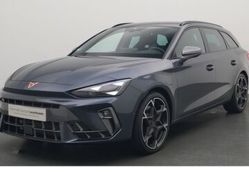 Cupra Leon 2.998 km 40.480 &euro; Leverkusen 51373