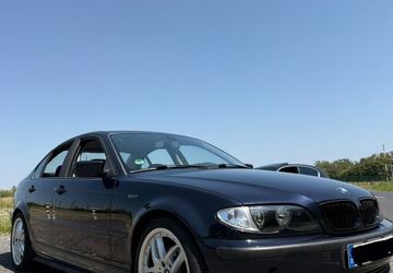 BMW 316 241.850 km 2.490 &euro; Dormagen 41539
