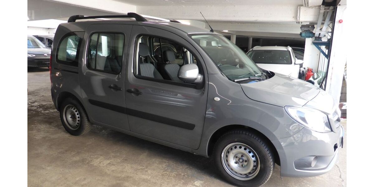 Mercedes-Benz Citan 65.000 km 13.550 &euro; Düsseldorf 40223