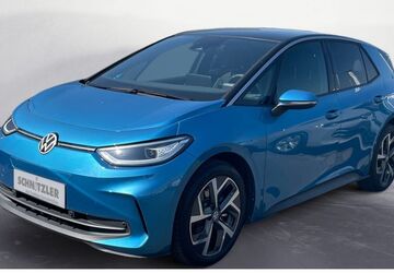 VW ID.3 14.602 km 32.450 &euro; Hilden 40721