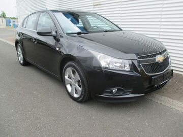 Gebrauchte Chevrolet Cruze