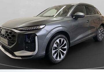 Audi Q3 9.000 km 50.880 &euro; Köln 50823