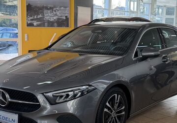 Mercedes-Benz A 180 37.000 km 26.999 &euro; Kerpen 50171