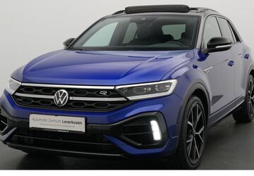 VW T-Roc 18.331 km 48.480 &euro; Leverkusen 51379