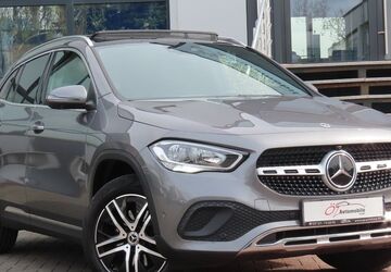 Mercedes-Benz GLA 220 125.000 km 28.900 &euro; Neuss 41469