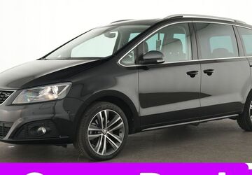 Seat Alhambra 67.250 km 26.599 &euro; Neuss 41460