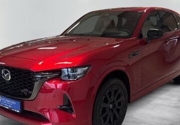 Mazda CX-60 12.000 km 55.480 &euro; Düsseldorf 40472